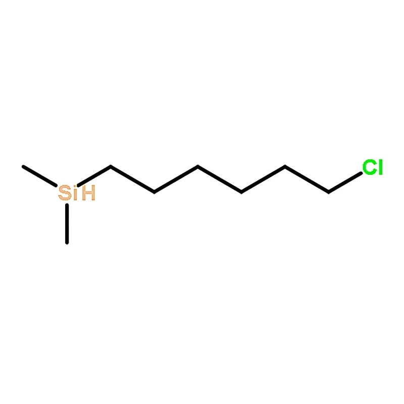 RHAWN Chloro(hexyl)dimethylsilane