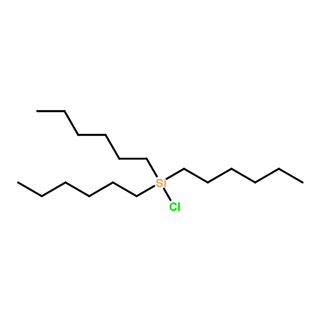 RHAWN Chlorotrihexylsilane