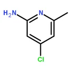 RHAWN 2-Amino-4-chloro-6-picoline
