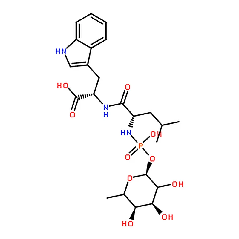 RHAWN Phosphoramidon