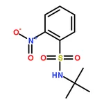 RHAWN N-(tert-Butyl)-2-nitrobenzenesulfonamide