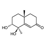 RHAWN Oxyphyllenone A