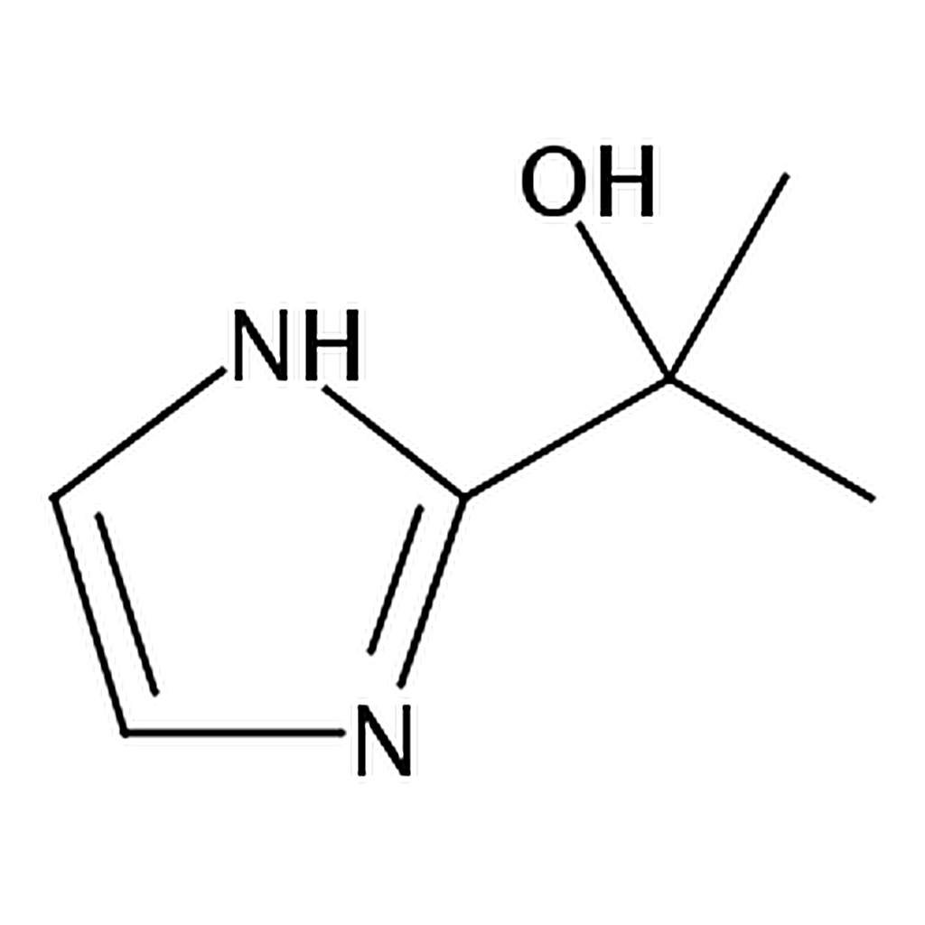 RHAWN 2-(1H-Imidazol-2-yl)propan-2-ol