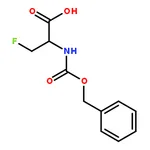 RHAWN (R)-2-(((Benzyloxy)carbonyl)amino)-3-fluoropropanoic acid