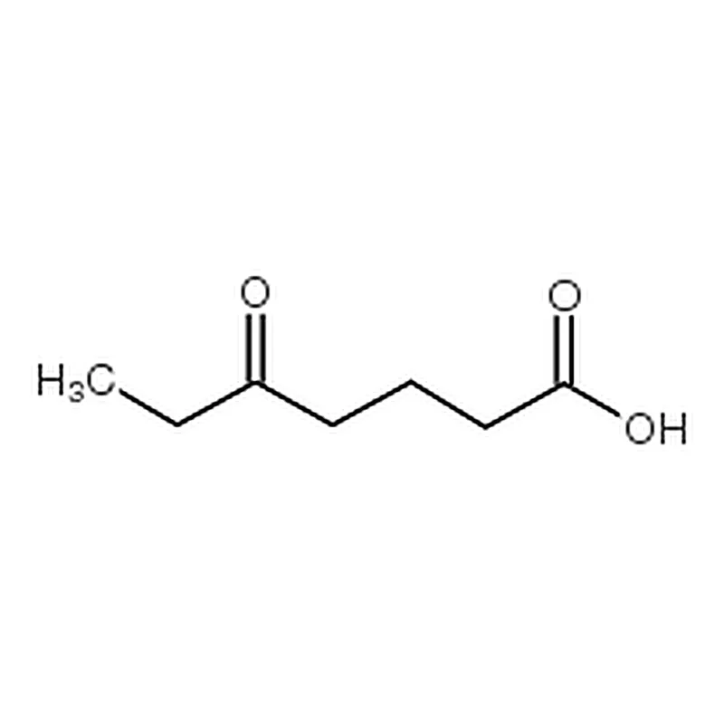 RHAWN 5-oxoheptanoic acid
