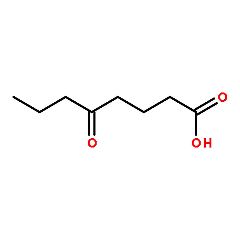 RHAWN 5-Oxooctanoic acid