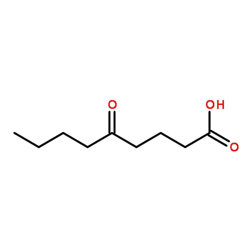 RHAWN 5-Oxononanoic acid