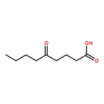RHAWN 5-Oxononanoic acid