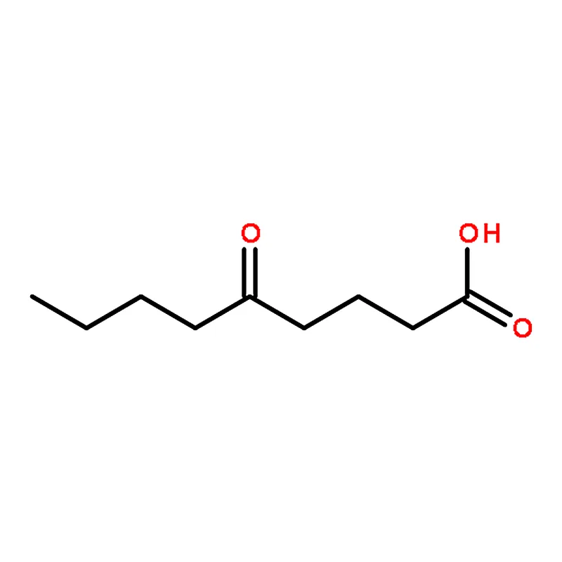 RHAWN 5-Oxononanoic acid