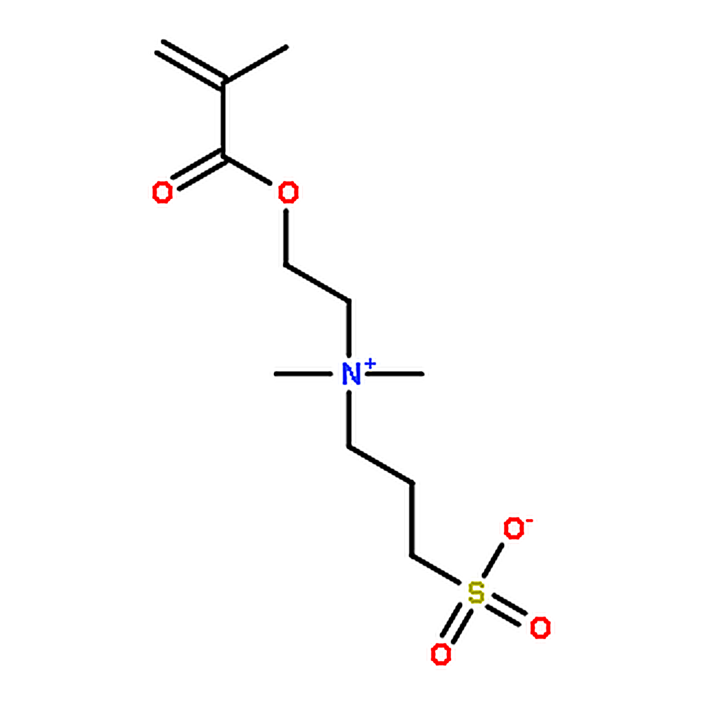 RHAWN [2-(Methacryloyloxy)ethyl]dimethyl-(3-sulfopropyl)ammonium Hydroxide