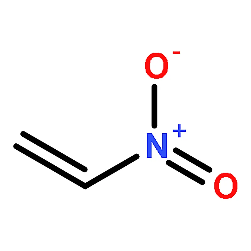 RHAWN Nitroethylene