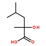 RHAWN 2-Hydroxy-2,4-dimethylpentanoic Acid