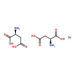 RHAWN Zinc dihydrogen di-L-aspartate
