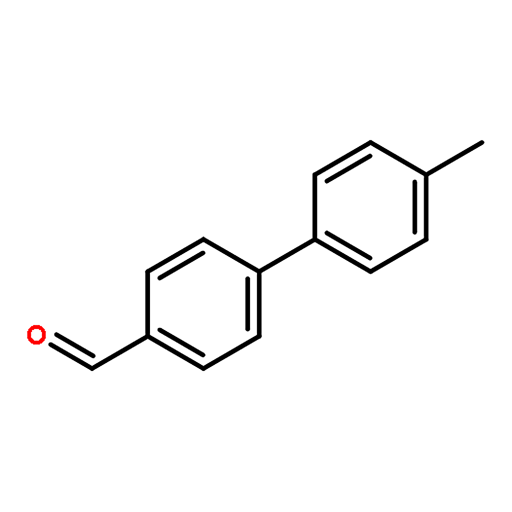 RHAWN 4-(4-Methylphenyl)benzaldehyde