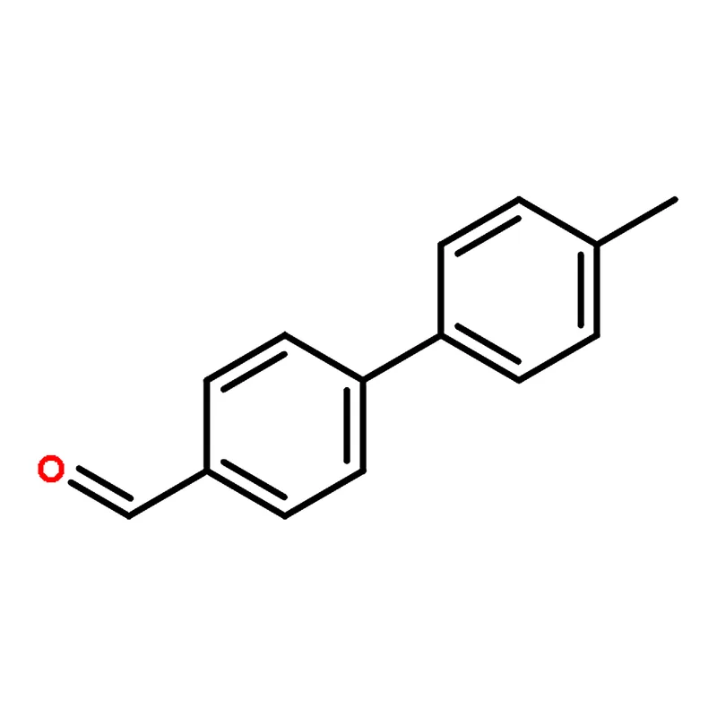 RHAWN 4-(4-Methylphenyl)benzaldehyde