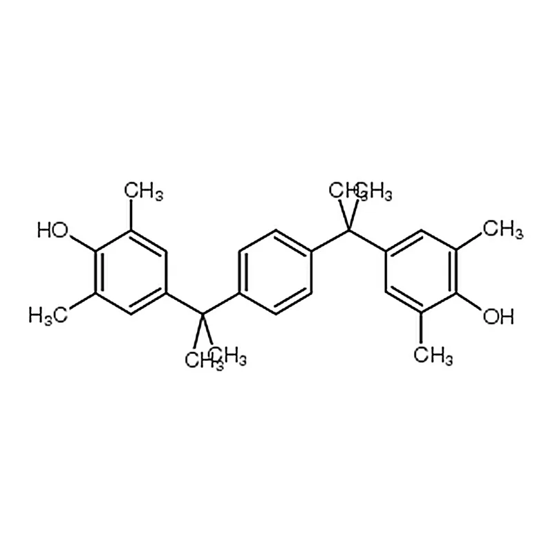 RHAWN ,'-Bis(4-hydroxy-3,5-dimethylphenyl)-1,4-diisopropylbenzene