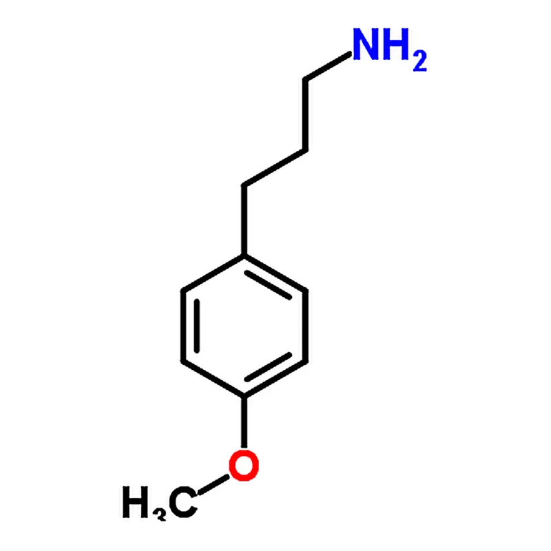 RHAWN 3-(4-Methoxyphenyl)propan-1-amine