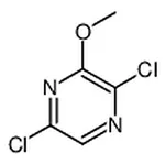 RHAWN 2,5-Dichloro-3-methoxypyrazine