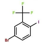 RHAWN 5-Bromo-2-iodobenzotrifluoride