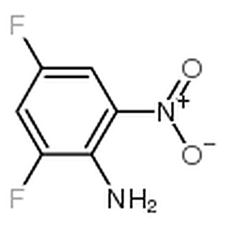 RHAWN 2,4-Difluoro-6-nitroaniline