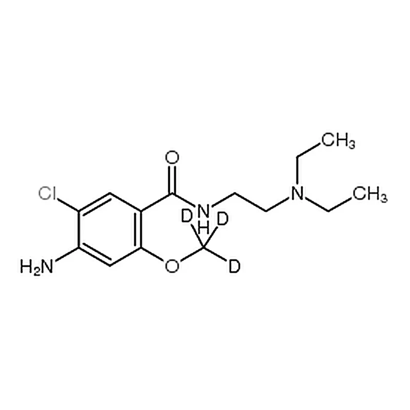 RHAWN Metoclopramide