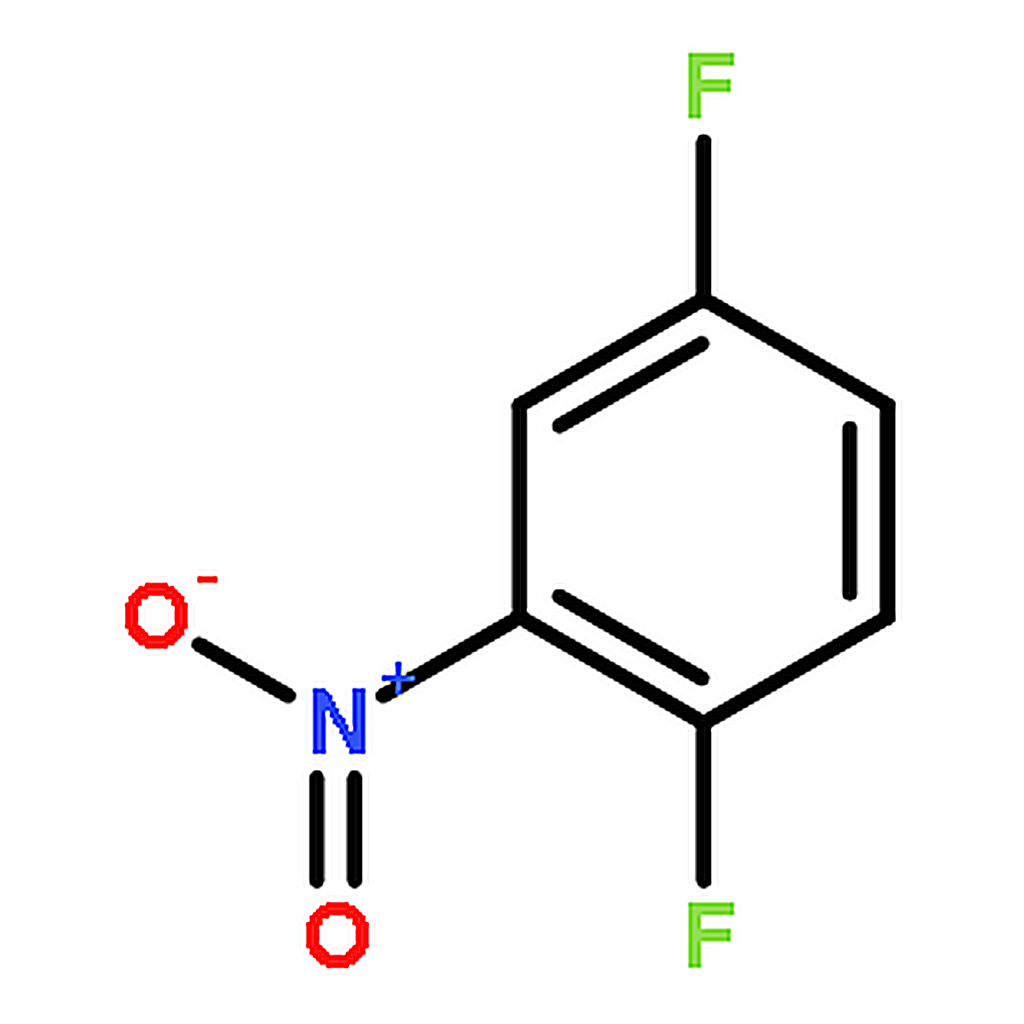 RHAWN 2,5-Difluoronitrobenzene