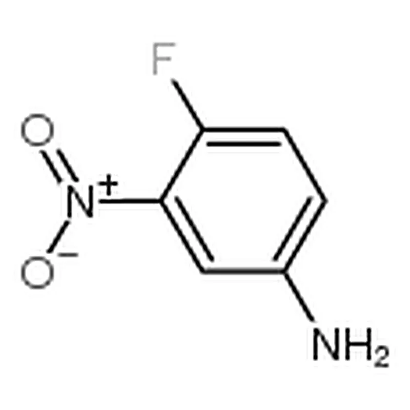 RHAWN 4-Fluoro-3-nitroaniline