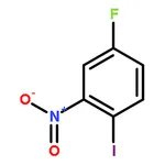 RHAWN 2-Iodo-5-fluoronitrobenzene