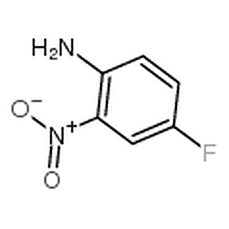 RHAWN 4-Fluoro-2-nitroaniline