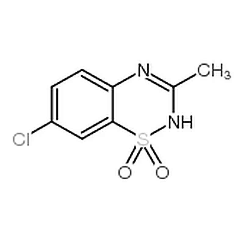 RHAWN Diazoxide