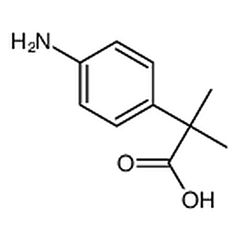 RHAWN 2-(4-Amino-Phenyl)-2-Methyl-Propionic Acid