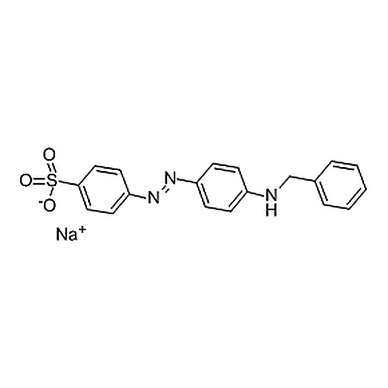 RHAWN Benzyl Orange