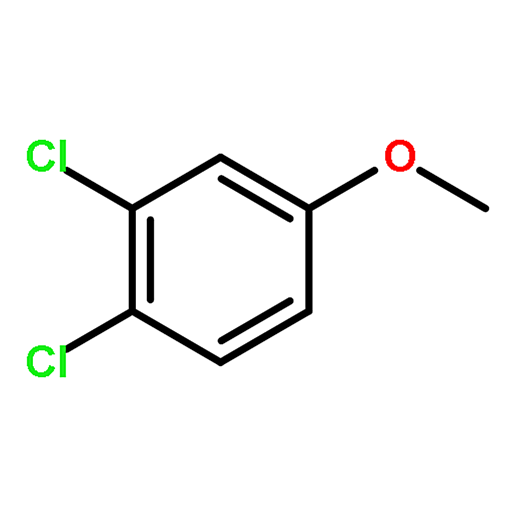 RHAWN 3,4-Dichloroanisole