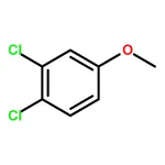 RHAWN 3,4-Dichloroanisole