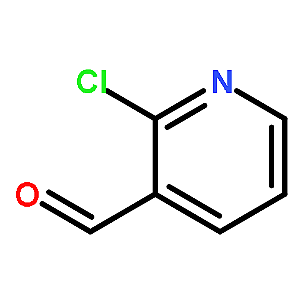 RHAWN 2-Chloro-3-pyridinecarboxaldehyde