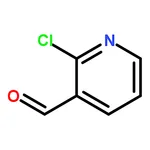RHAWN 2-Chloro-3-pyridinecarboxaldehyde