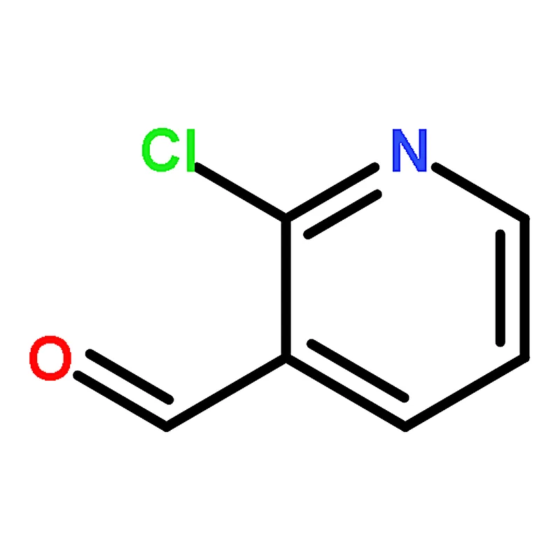 RHAWN 2-Chloro-3-pyridinecarboxaldehyde