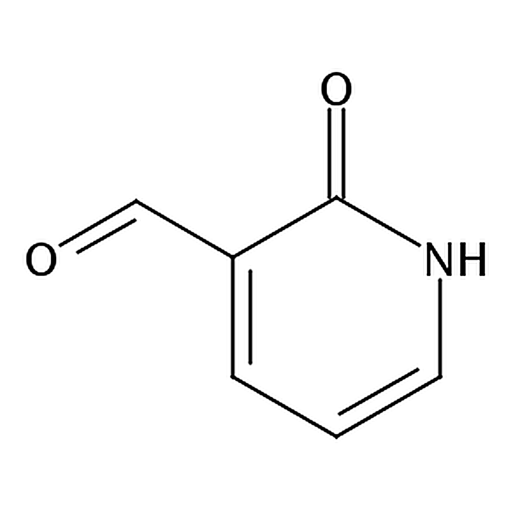 RHAWN 2-Oxo-1,2-dihydropyridine-3-carbaldehyde