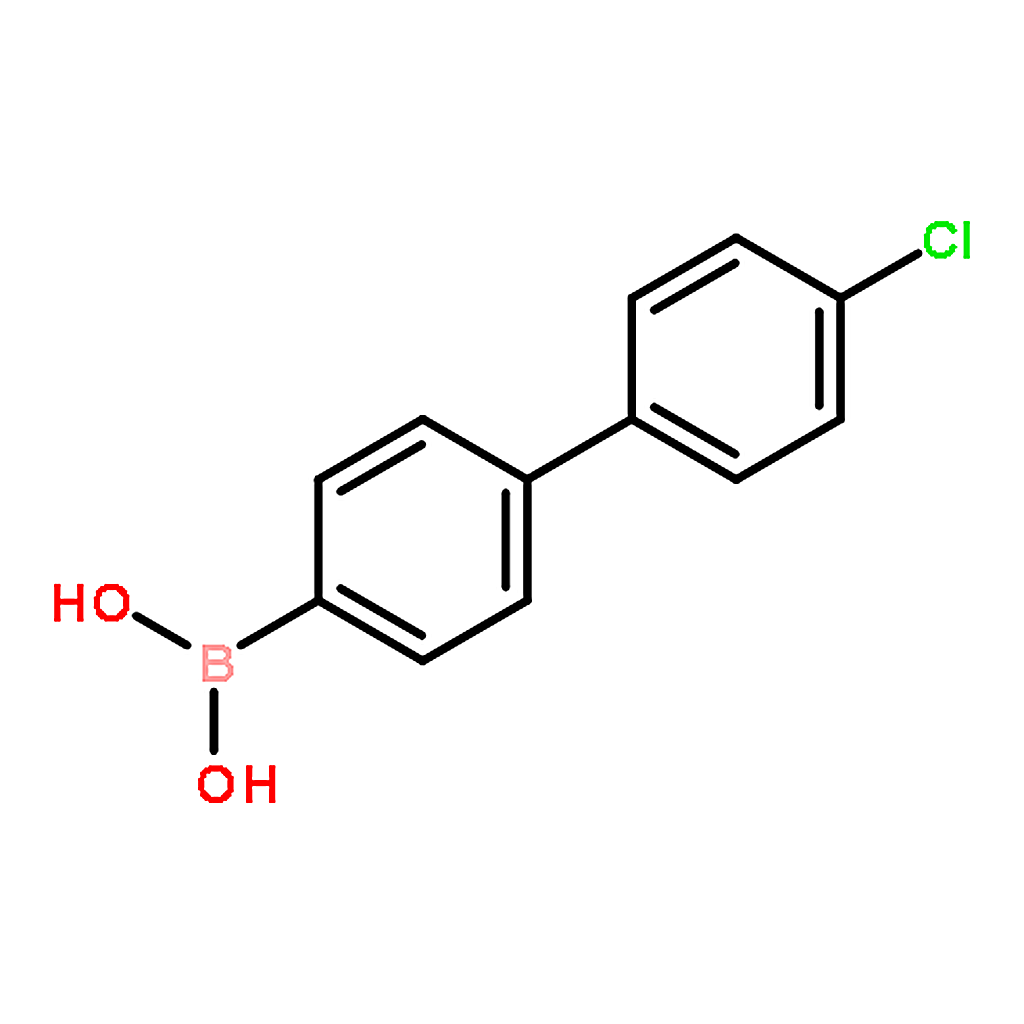 RHAWN (4'-Chloro-[1，1'-biphenyl]-4-yl)boronic acid