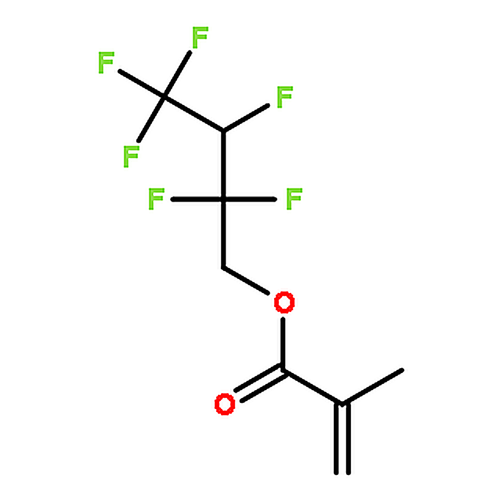 RHAWN 2,2,3,4,4,4-Hexafluorobutyl methacrylate