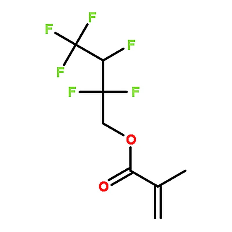 RHAWN 2,2,3,4,4,4-Hexafluorobutyl methacrylate