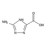 RHAWN 5-Amino-4H-1,2,4-triazole-3-carboxylic acid
