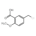 RHAWN 5-(Chloromethyl)-2-methoxybenzoic acid
