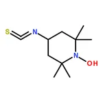 RHAWN 4-Isothiocyanato-2,2,6,6-tetramethylpiperidine 1-oxyl