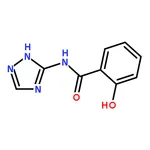 RHAWN 2-Hydroxy-N-(1H-1,2,4-triazol-3-yl)benzamide