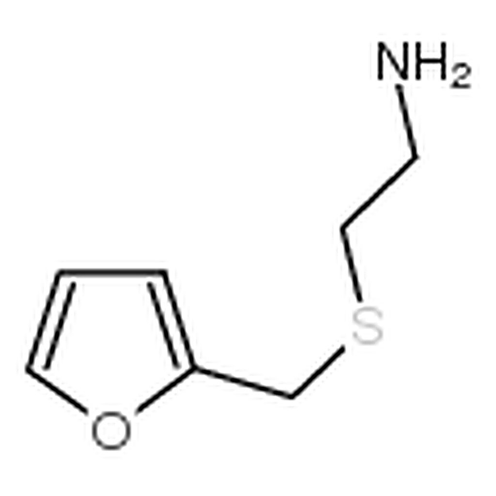 RHAWN 2-(Furfurylthio)ethylamine