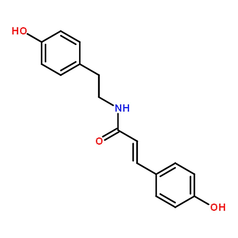 RHAWN N-p-trans-Coumaroyltyramine