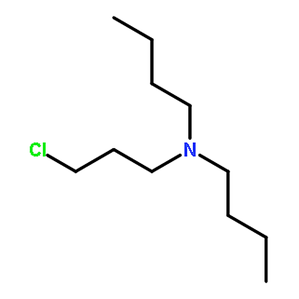 RHAWN N-(3-Chloropropyl)Dibutylamine