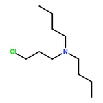 RHAWN N-(3-Chloropropyl)Dibutylamine