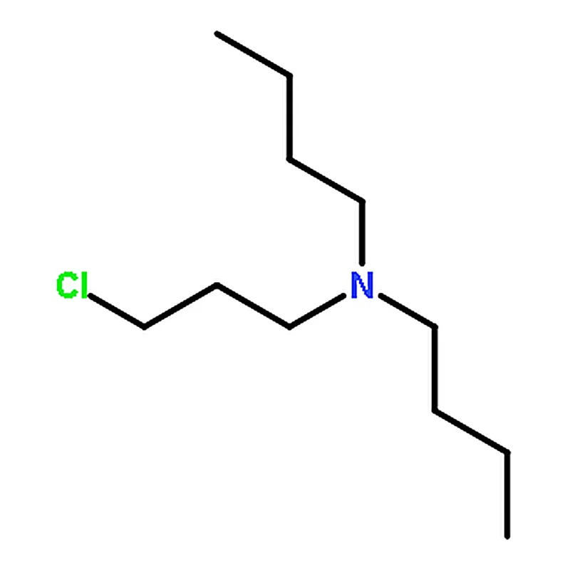 RHAWN N-(3-Chloropropyl)Dibutylamine